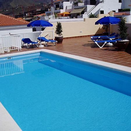 Arena Sol Apartment Puerto de Santiago  Exterior photo