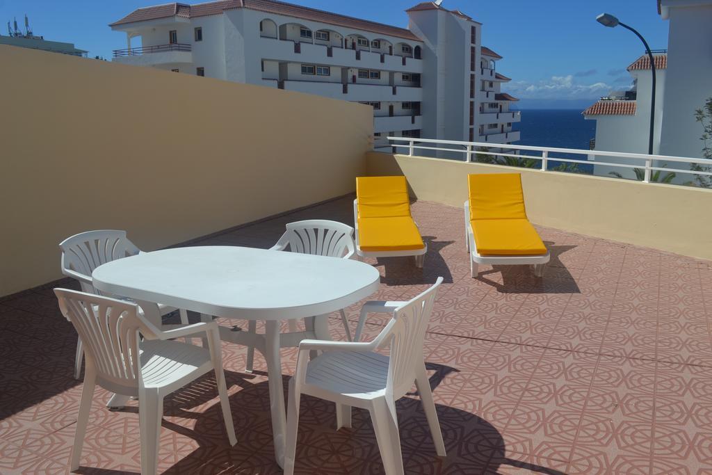 Arena Sol Apartment Puerto de Santiago  Room photo