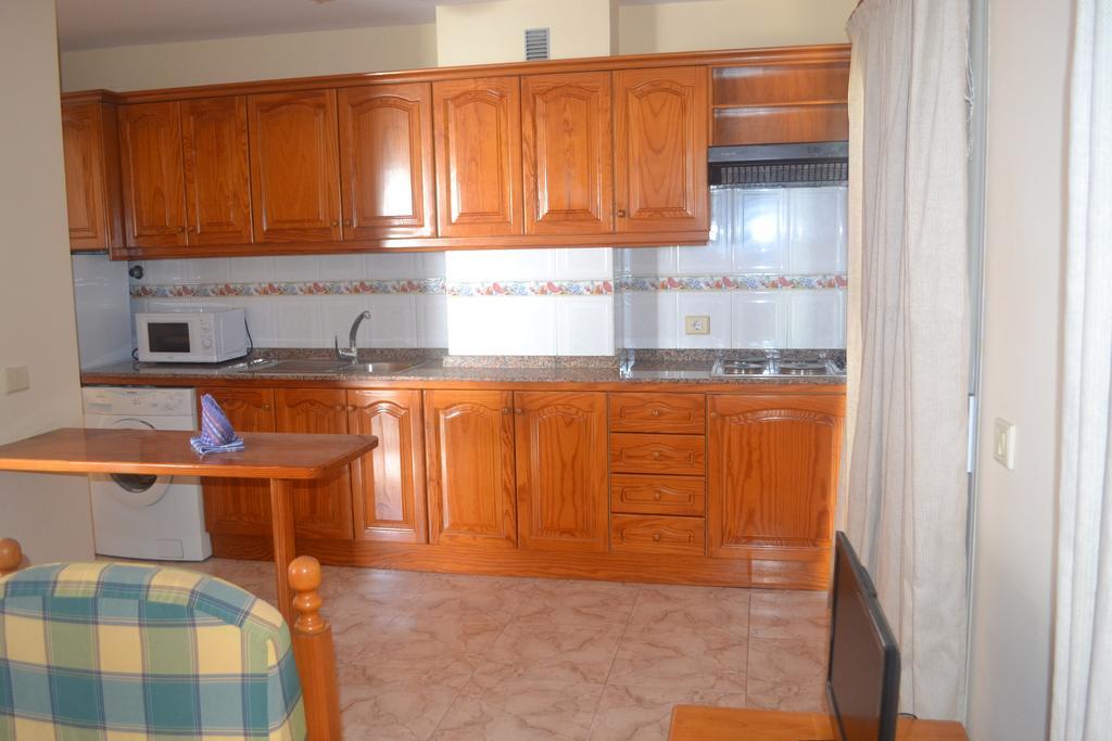 Arena Sol Apartment Puerto de Santiago  Room photo