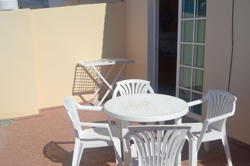 Arena Sol Apartment Puerto de Santiago  Room photo