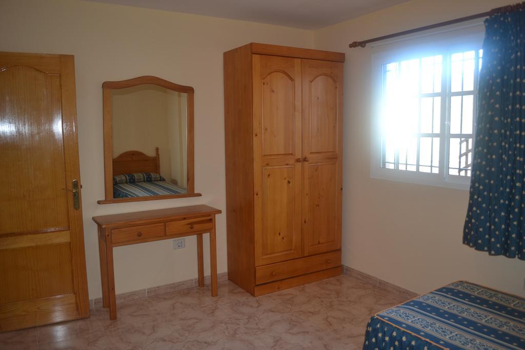 Arena Sol Apartment Puerto de Santiago  Room photo