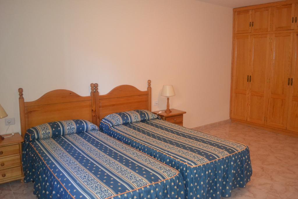 Arena Sol Apartment Puerto de Santiago  Room photo