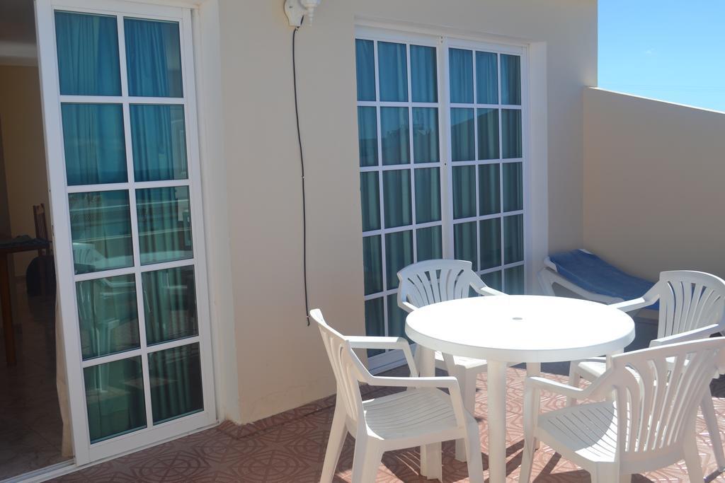 Arena Sol Apartment Puerto de Santiago  Room photo