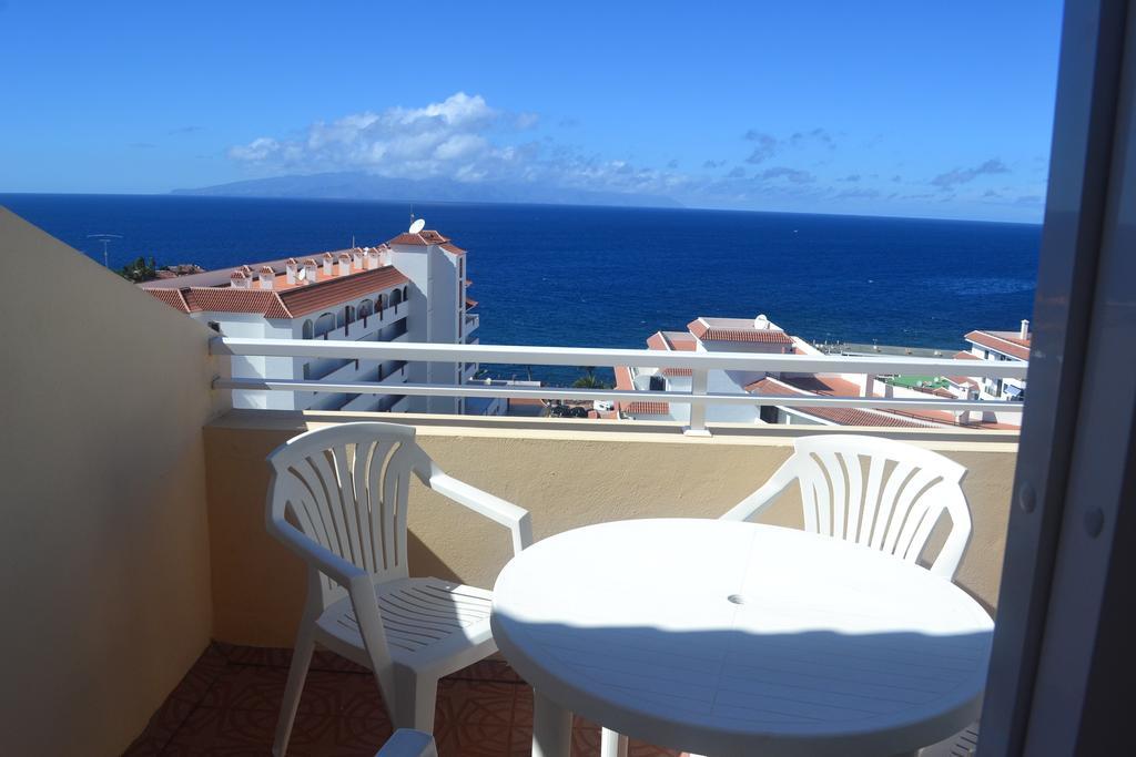 Arena Sol Apartment Puerto de Santiago  Room photo
