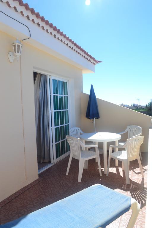 Arena Sol Apartment Puerto de Santiago  Room photo