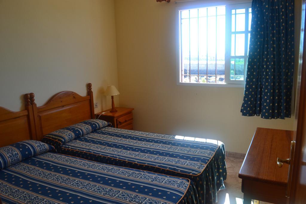 Arena Sol Apartment Puerto de Santiago  Room photo