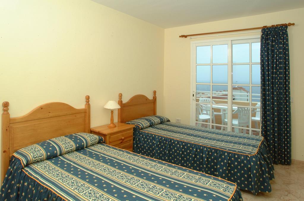 Arena Sol Apartment Puerto de Santiago  Room photo