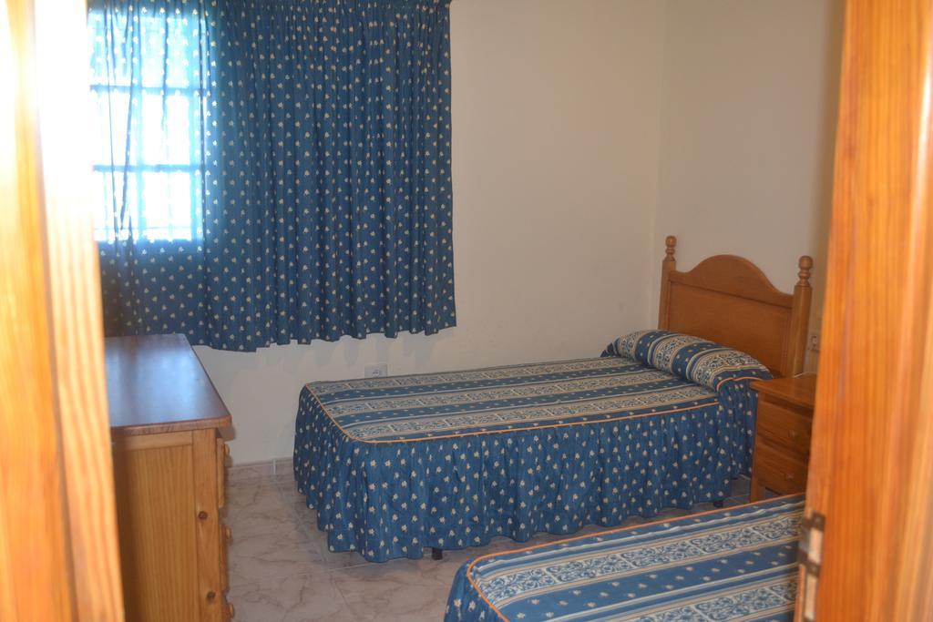 Arena Sol Apartment Puerto de Santiago  Room photo
